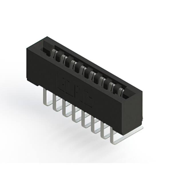 357-008-458-101 EDAC Inc.  Edgeboard Connectors